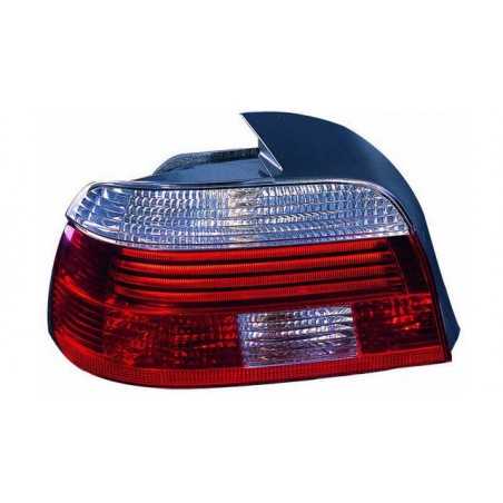IPARLUX PILOT REAR LIGHT LEFT 16030141