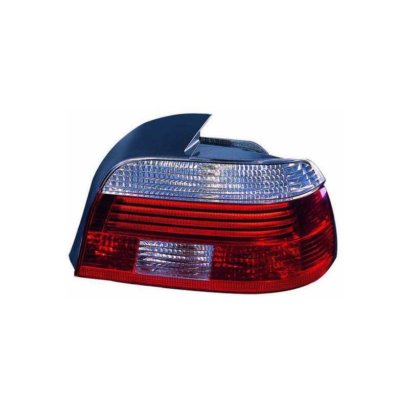 IPARLUX PILOT REAR LIGHT RIGHT 16030142