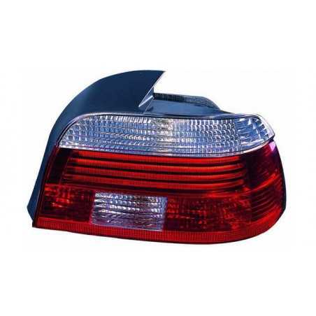 IPARLUX PILOT REAR LIGHT RIGHT 16030142