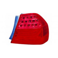IPARLUX PILOT REAR LIGHT RIGHT 16032542