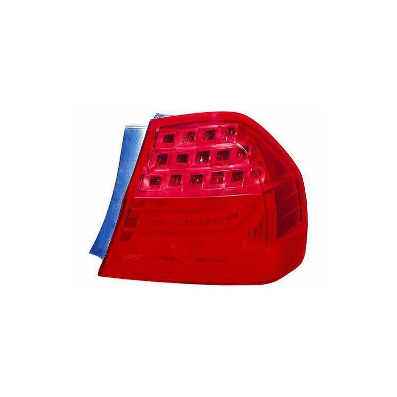 IPARLUX PILOT REAR LIGHT RIGHT 16032542