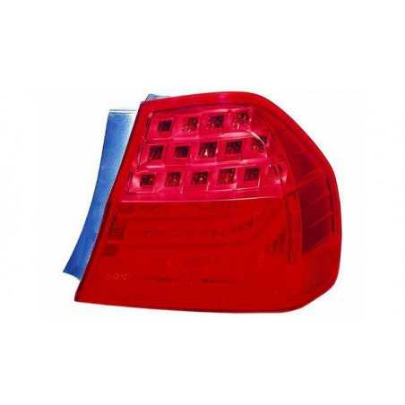 IPARLUX Piloto luz trasero derecho 16032542