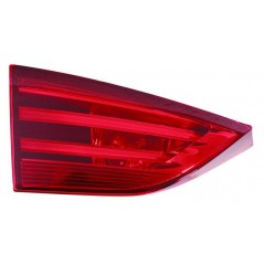 IPARLUX Piloto luz trasero izquierdo 16032551