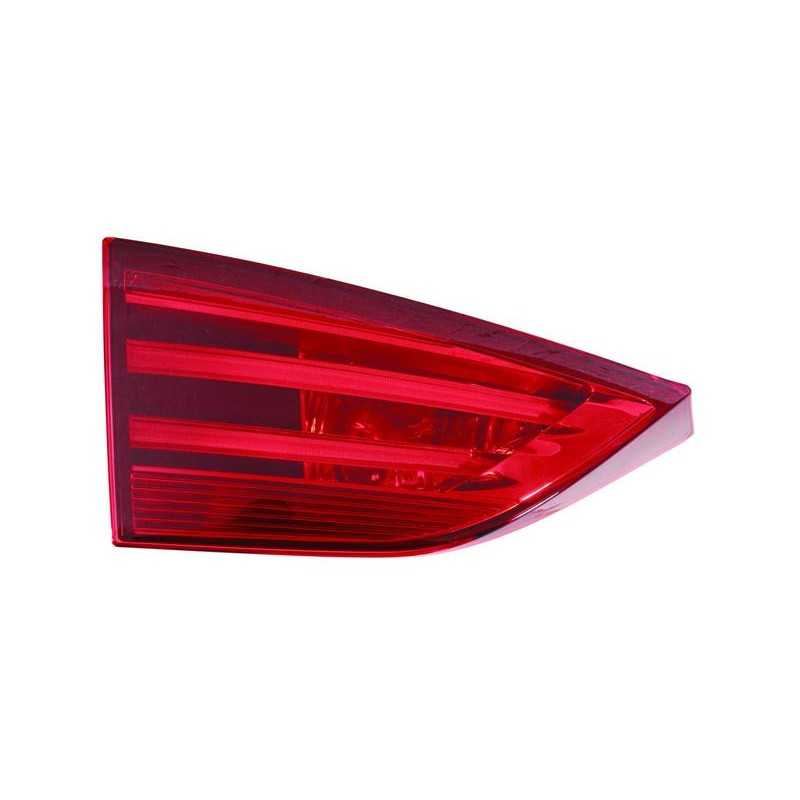 IPARLUX Piloto luz trasero izquierdo 16032551