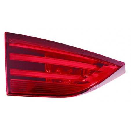 IPARLUX PILOT REAR LIGHT LEFT 16032551