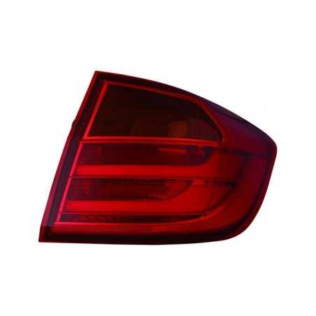 IPARLUX PILOT REAR LIGHT RIGHT 16038542