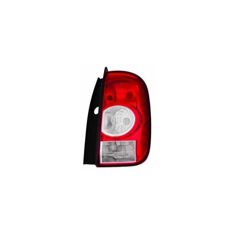 IPARLUX PILOT REAR LIGHT RIGHT 16077542