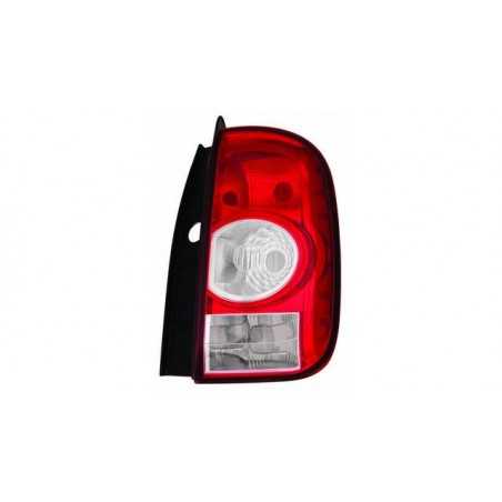 IPARLUX Piloto luz trasero derecho 16077542