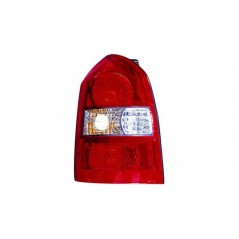 IPARLUX PILOT REAR LIGHT LEFT 16120541