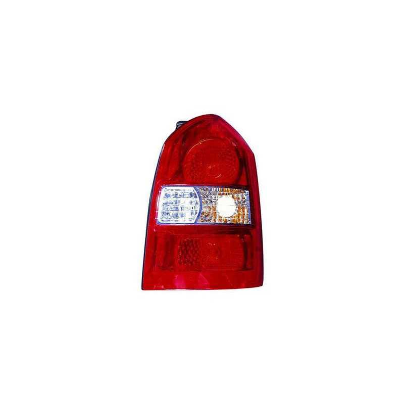 IPARLUX Piloto luz trasero derecho 16120542