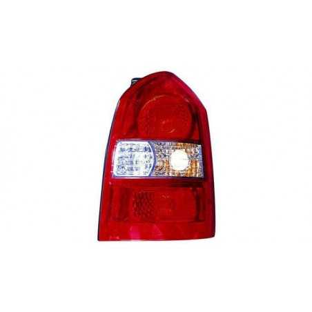 IPARLUX PILOT REAR LIGHT RIGHT 16120542