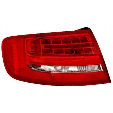 IPARLUX PILOT REAR LIGHT LEFT 16120921