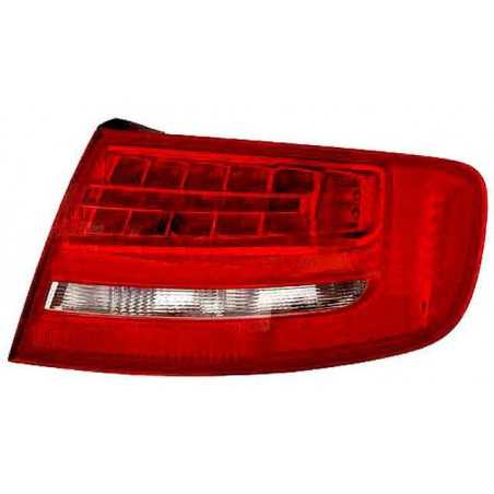 IPARLUX PILOT REAR LIGHT RIGHT 16120922