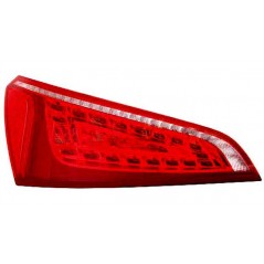 IPARLUX Piloto luz trasero izquierdo 16120944