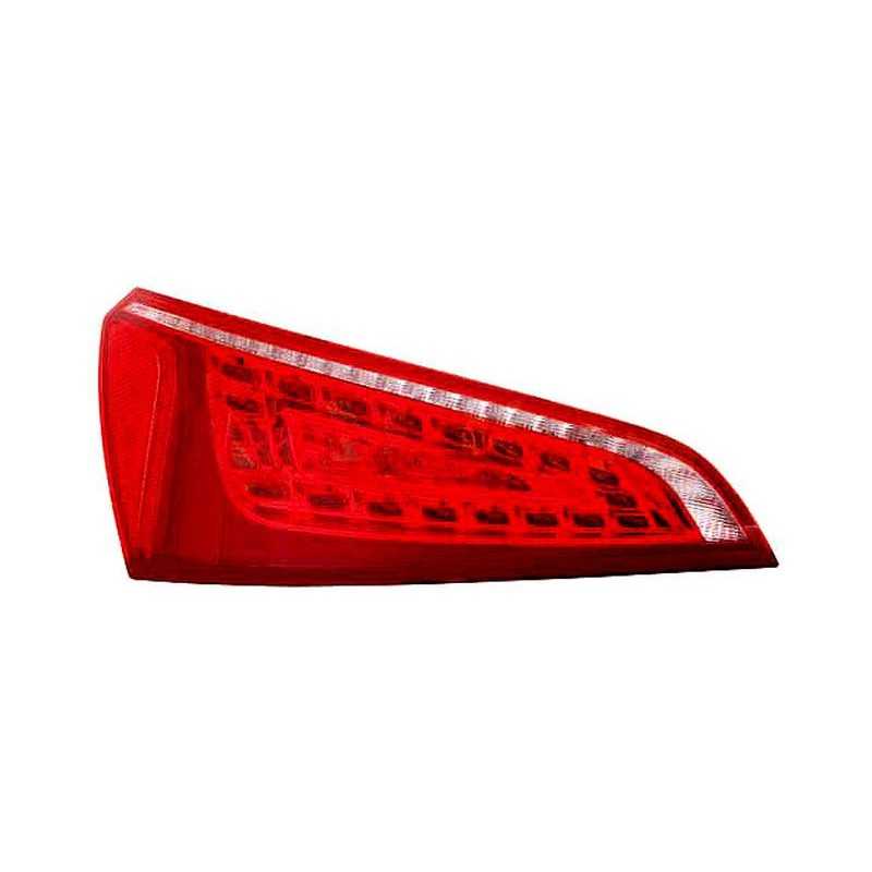 IPARLUX Piloto luz trasero izquierdo 16120944
