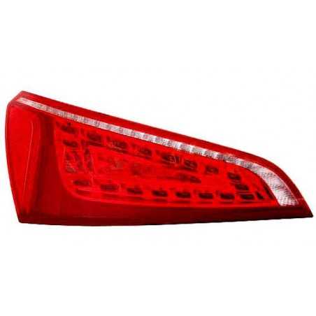 IPARLUX PILOT REAR LIGHT LEFT 16120944