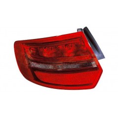 IPARLUX PILOT REAR LIGHT LEFT 16122431