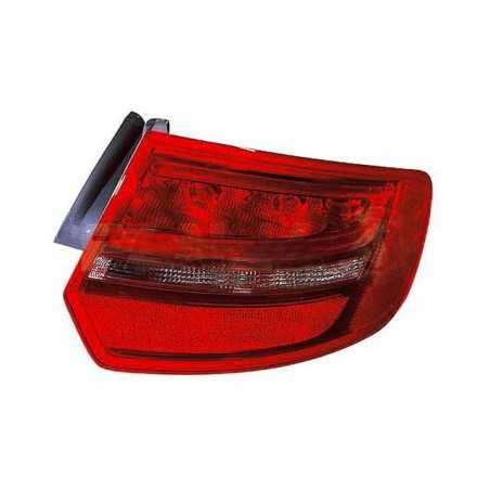 IPARLUX PILOT REAR LIGHT RIGHT 16122432