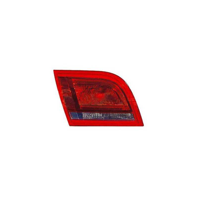 IPARLUX Piloto luz trasero izquierdo 16122441