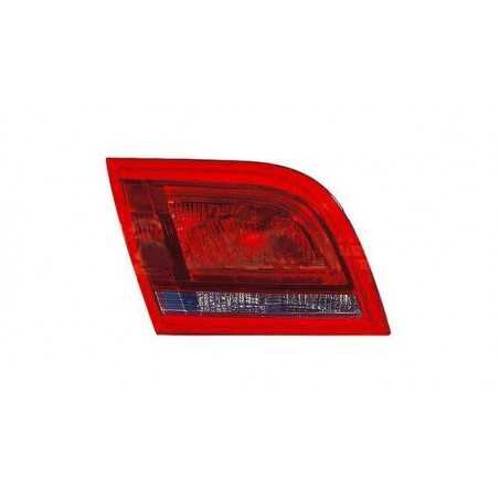 IPARLUX PILOT REAR LIGHT LEFT 16122441
