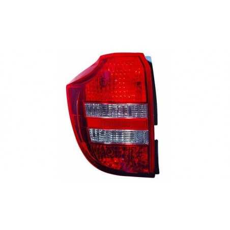 IPARLUX PILOT REAR LIGHT LEFT 16144541