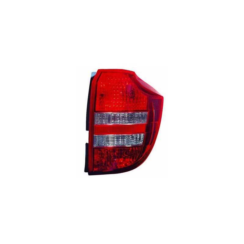 IPARLUX PILOT REAR LIGHT RIGHT 16144542
