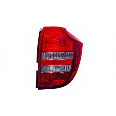 IPARLUX PILOT REAR LIGHT RIGHT 16144542