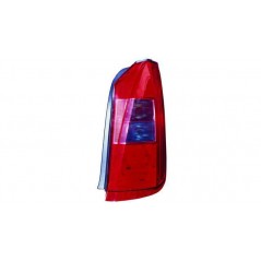 IPARLUX Piloto luz trasero derecho 16160842