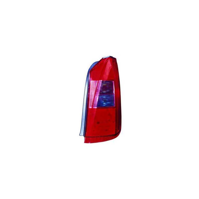 IPARLUX Piloto luz trasero derecho 16160842