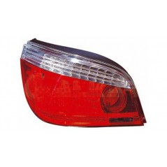 IPARLUX Piloto luz trasero izquierdo 16202431