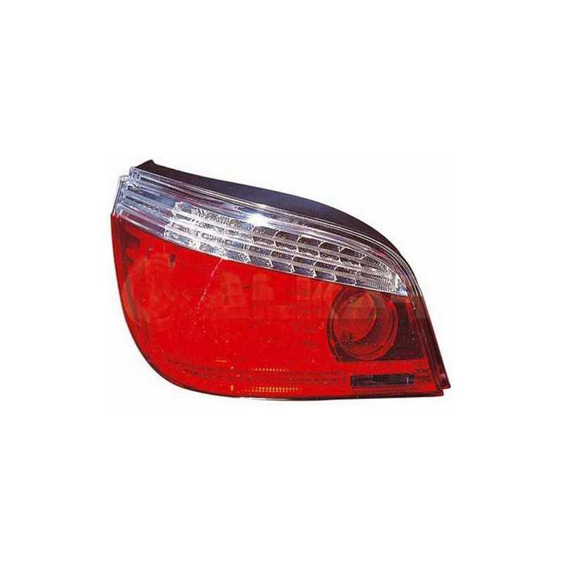 IPARLUX Piloto luz trasero izquierdo 16202431