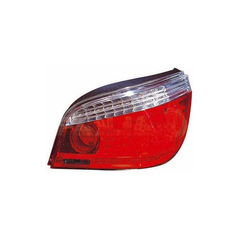 IPARLUX PILOT REAR LIGHT RIGHT 16202432