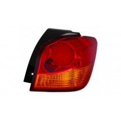 IPARLUX Piloto Luz Trasero Derecho LED para Exterior de Coche - Marca 16220242