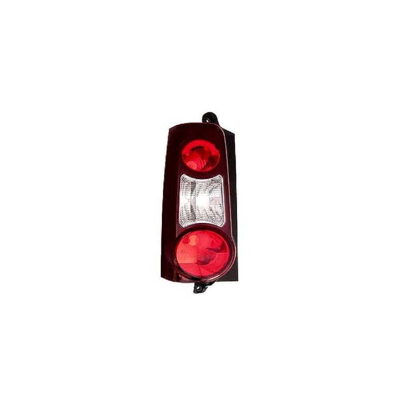 IPARLUX PILOTO LUZ TRASERO IZQUIERDO 16223735