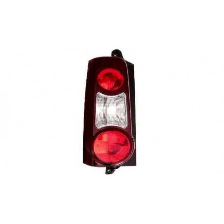 IPARLUX PILOT REAR LIGHT LEFT 16223735