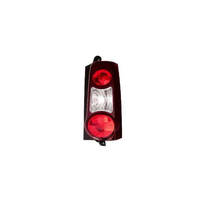 IPARLUX PILOT REAR LIGHT RIGHT 16223736
