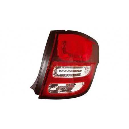 IPARLUX PILOT REAR LIGHT RIGHT 16227602