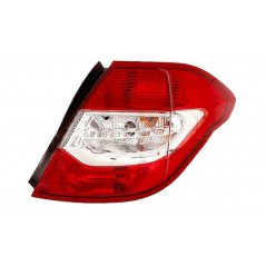 IPARLUX Piloto luz trasero derecho 16228002
