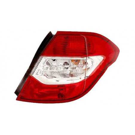 IPARLUX PILOT REAR LIGHT RIGHT 16228002
