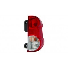 IPARLUX PILOT REAR LIGHT RIGHT 16231542