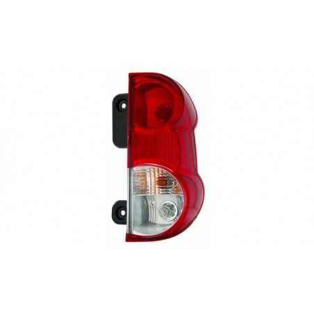 IPARLUX PILOT REAR LIGHT RIGHT 16231542