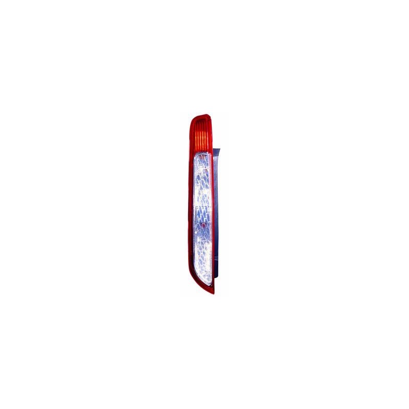 IPARLUX PILOT REAR LIGHT LEFT 16316905