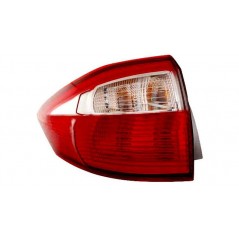 IPARLUX Piloto luz trasero izquierdo 16317001