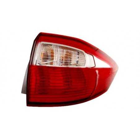 IPARLUX Piloto luz trasero derecho 16317002