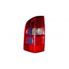 IPARLUX Piloto luz trasero izquierdo 16318131