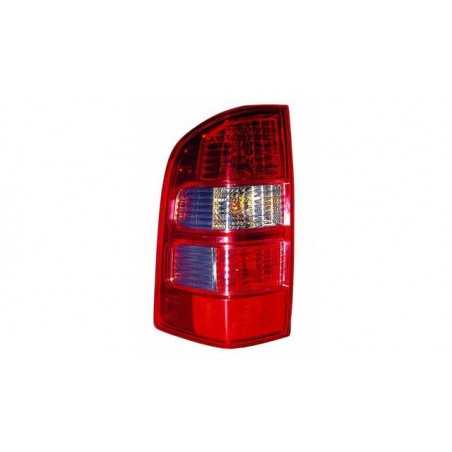 IPARLUX PILOT REAR LIGHT LEFT 16318131