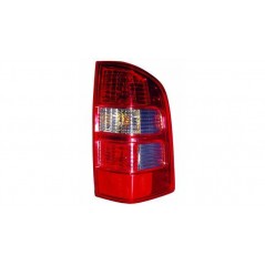 IPARLUX Piloto luz trasero derecho 16318132