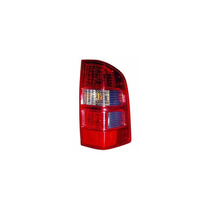IPARLUX Piloto luz trasero derecho 16318132