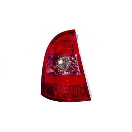IPARLUX PILOT REAR LIGHT LEFT 16346541