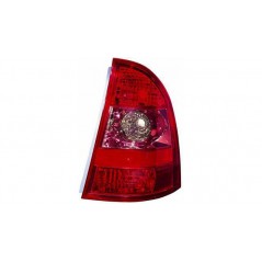 IPARLUX Piloto luz trasero derecho 16346542